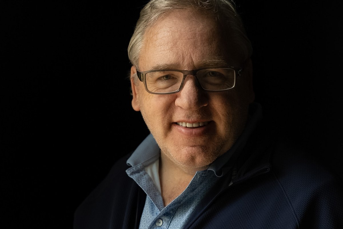 Tim Mullin, photographer